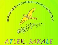 „Atlėk, sakale“ nugalėtojai